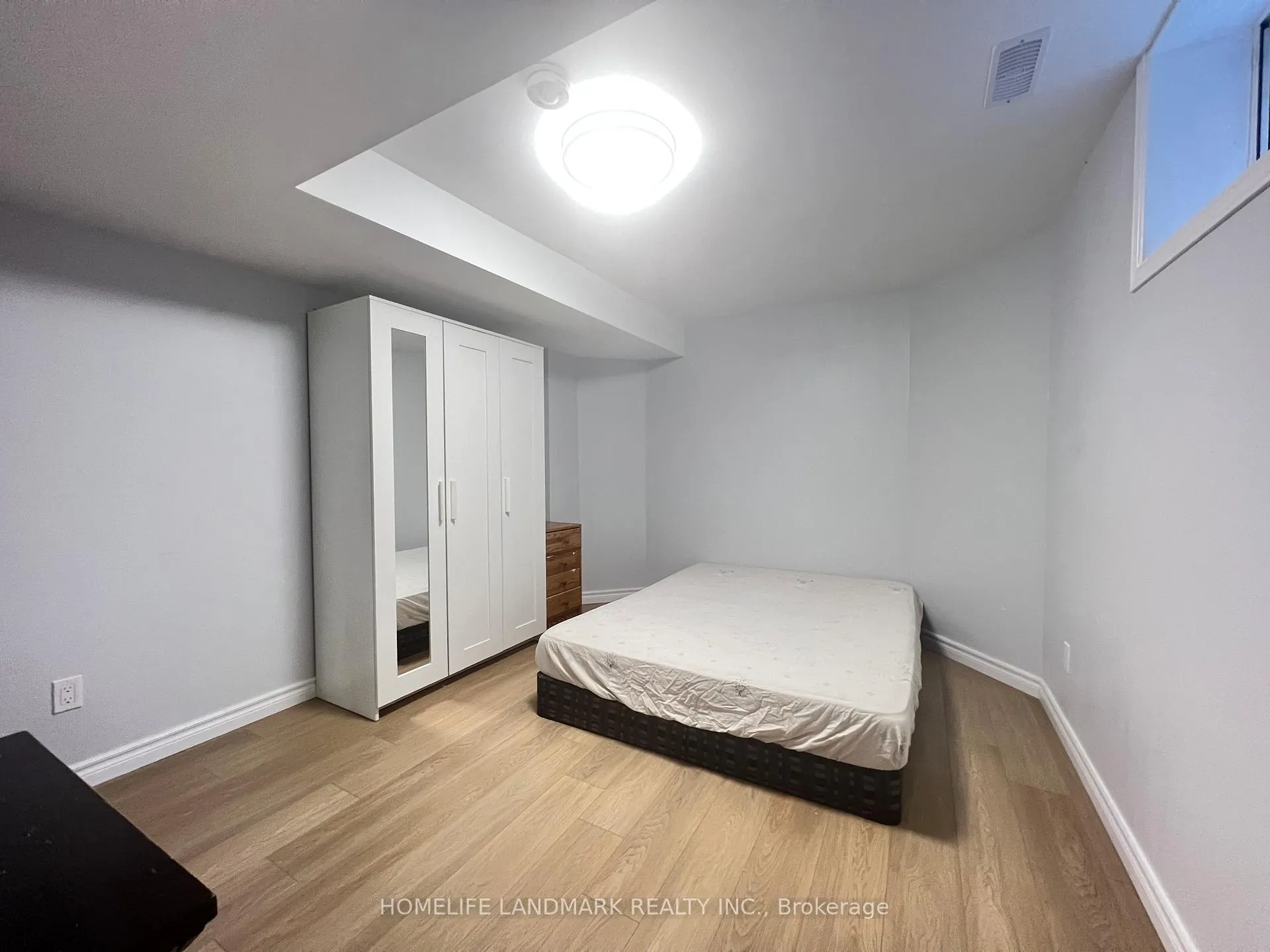 Photo 7 of Unit Basement, 11 Quantum Street, Markham, Middlefield — HOMEH