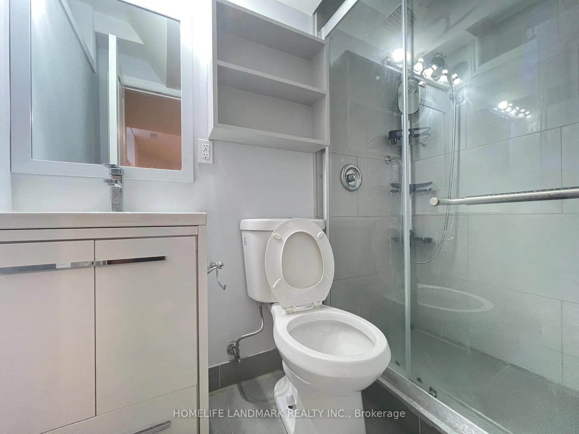 Photo 9 of Unit Basement, 11 Quantum Street, Markham, Middlefield — HOMEH