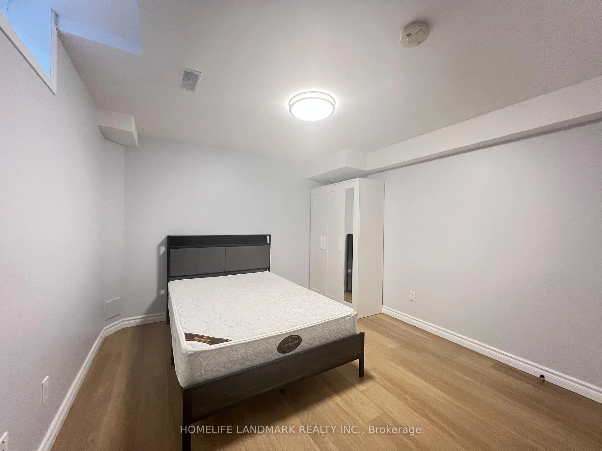 Photo 10 of Unit Basement, 11 Quantum Street, Markham, Middlefield — HOMEH