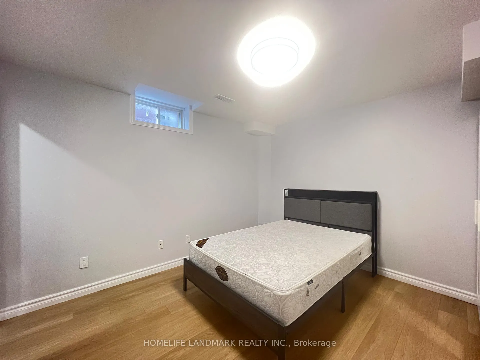 Photo 11 of Unit Basement, 11 Quantum Street, Markham, Middlefield — HOMEH
