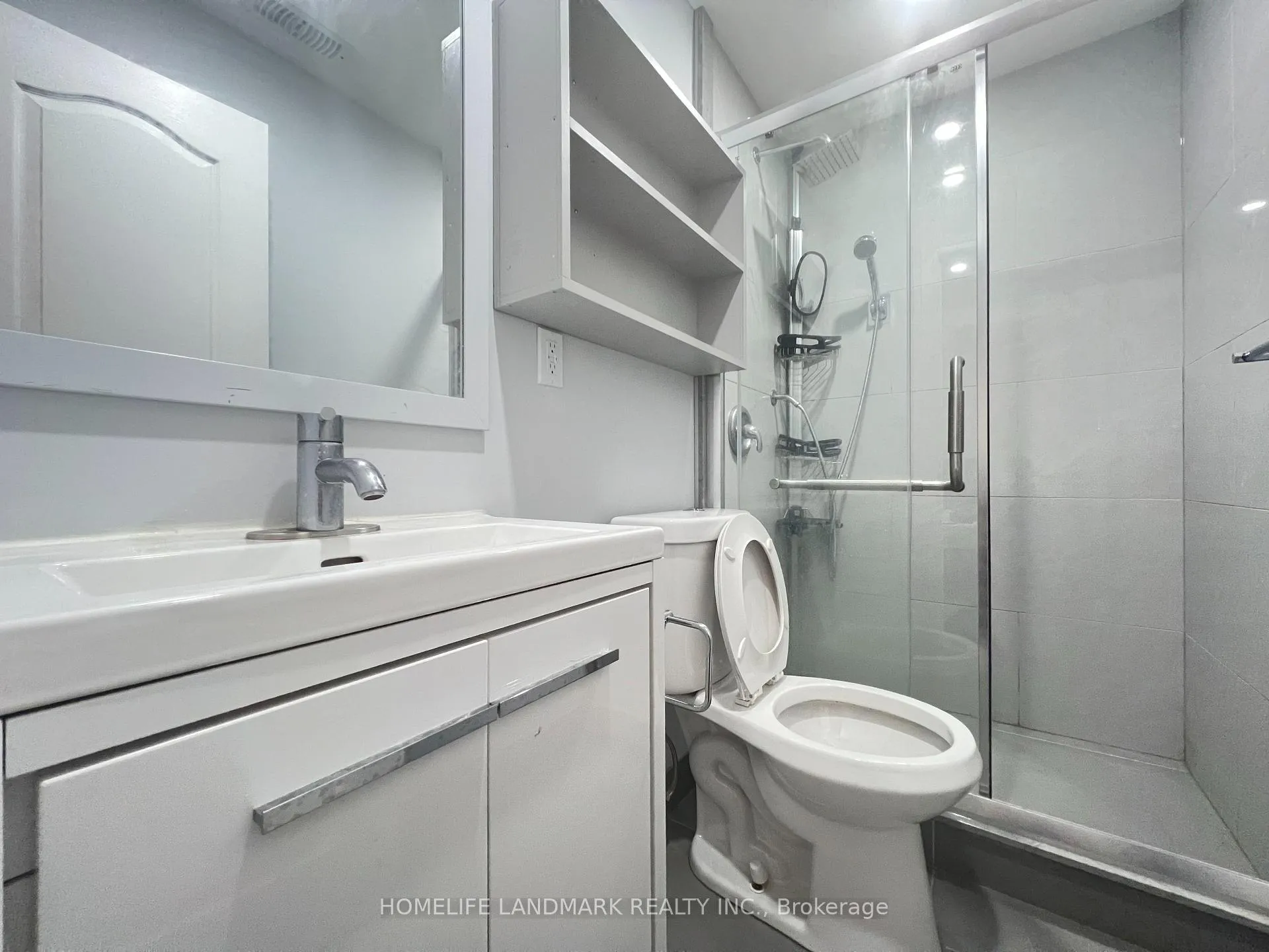 Photo 12 of Unit Basement, 11 Quantum Street, Markham, Middlefield — HOMEH