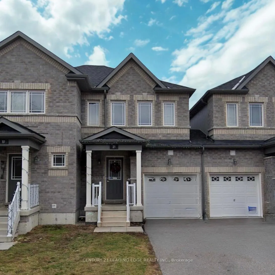 Photo 18 of 21 Robinson Street, Barrie, Allandale — HOMEH