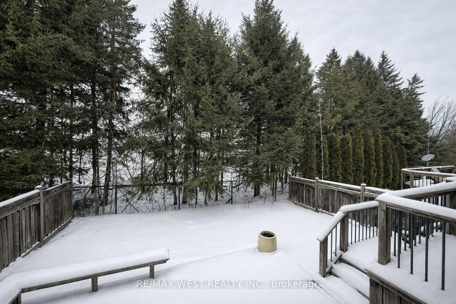 Photo 13 of 126 Ner Israel Drive, Vaughan, Patterson — HOMEH