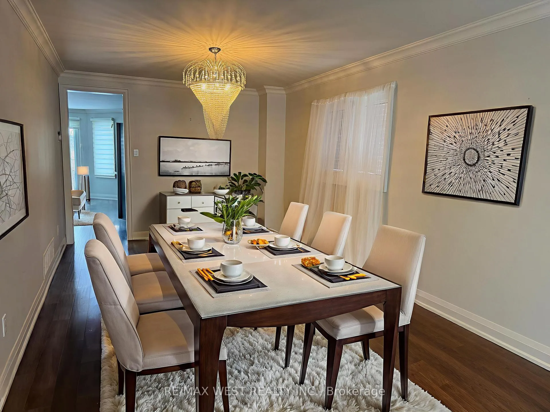 Photo 6 of 15 Dundurn Crescent, Vaughan, Uplands — HOMEH
