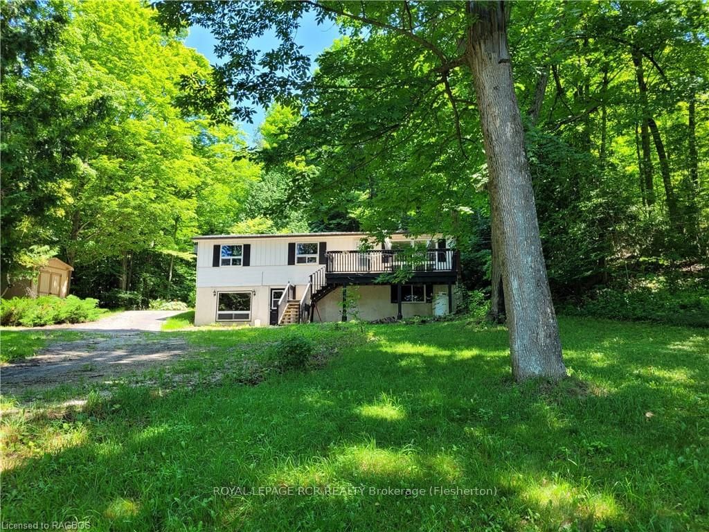 Photo 1 of 174687 Grey Road 30, Grey Highlands — HOMEH
