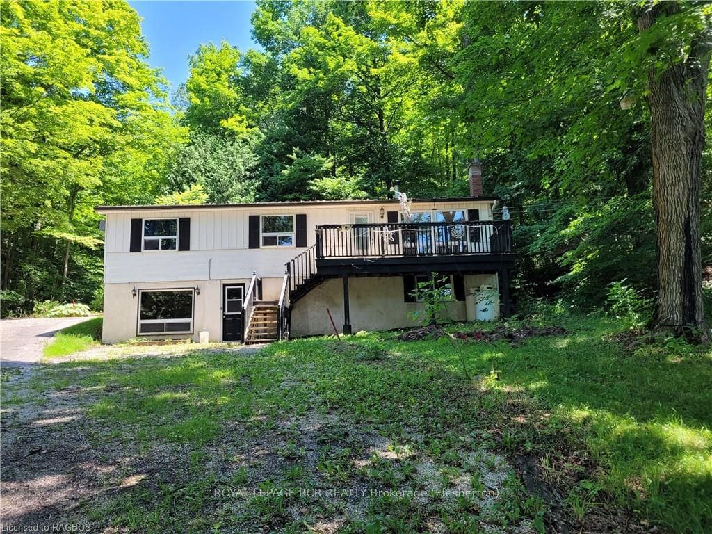 Photo 2 of 174687 Grey Road 30, Grey Highlands — HOMEH