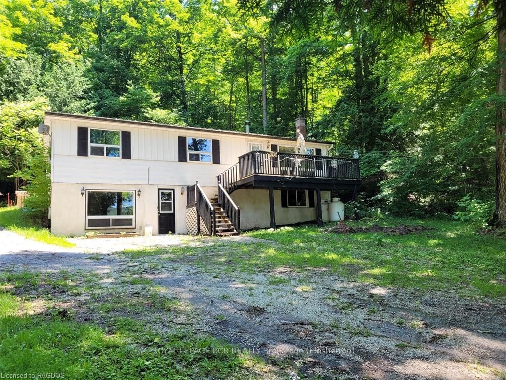 Photo 3 of 174687 Grey Road 30, Grey Highlands — HOMEH