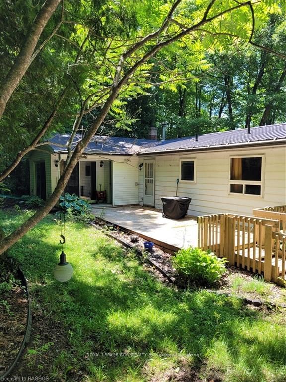 Photo 4 of 174687 Grey Road 30, Grey Highlands — HOMEH