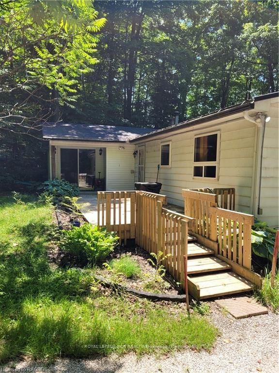Photo 6 of 174687 Grey Road 30, Grey Highlands — HOMEH