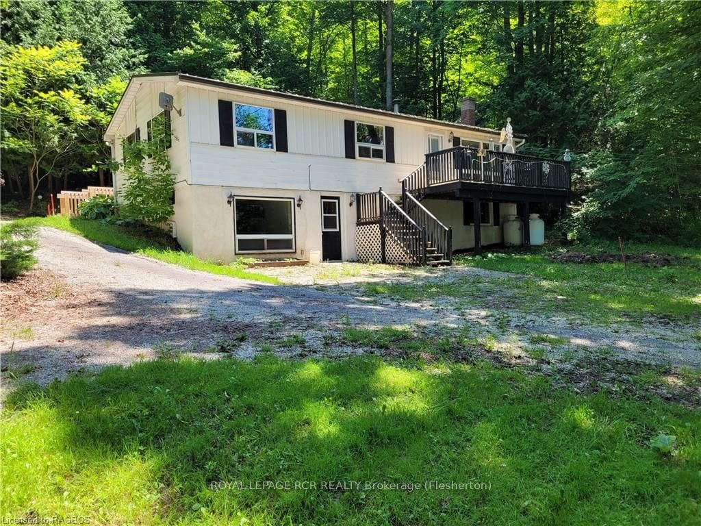 Photo 7 of 174687 Grey Road 30, Grey Highlands — HOMEH