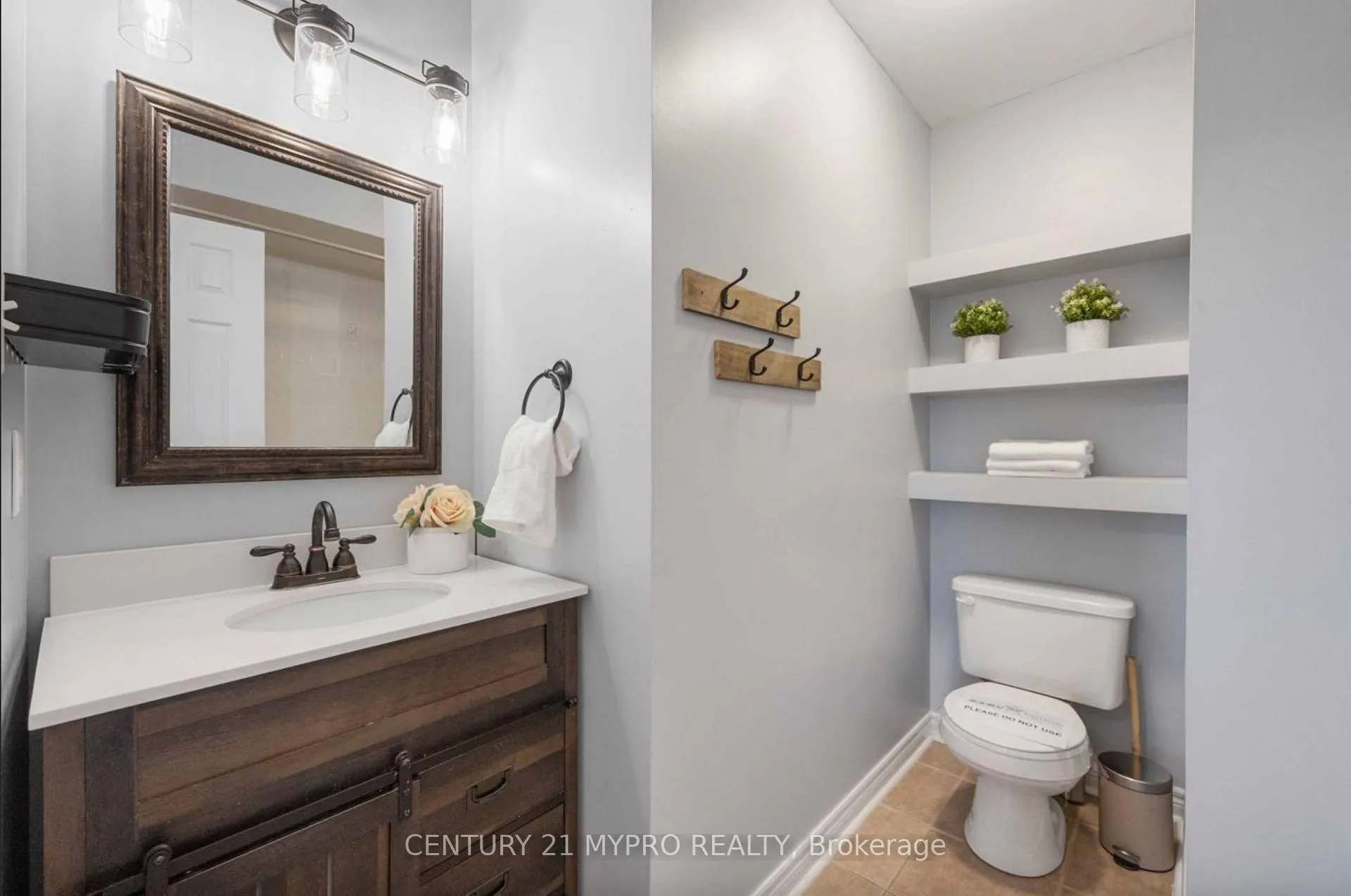 Photo 7 of 2606 Bur Oak Avenue, Markham, Cornell — HOMEH
