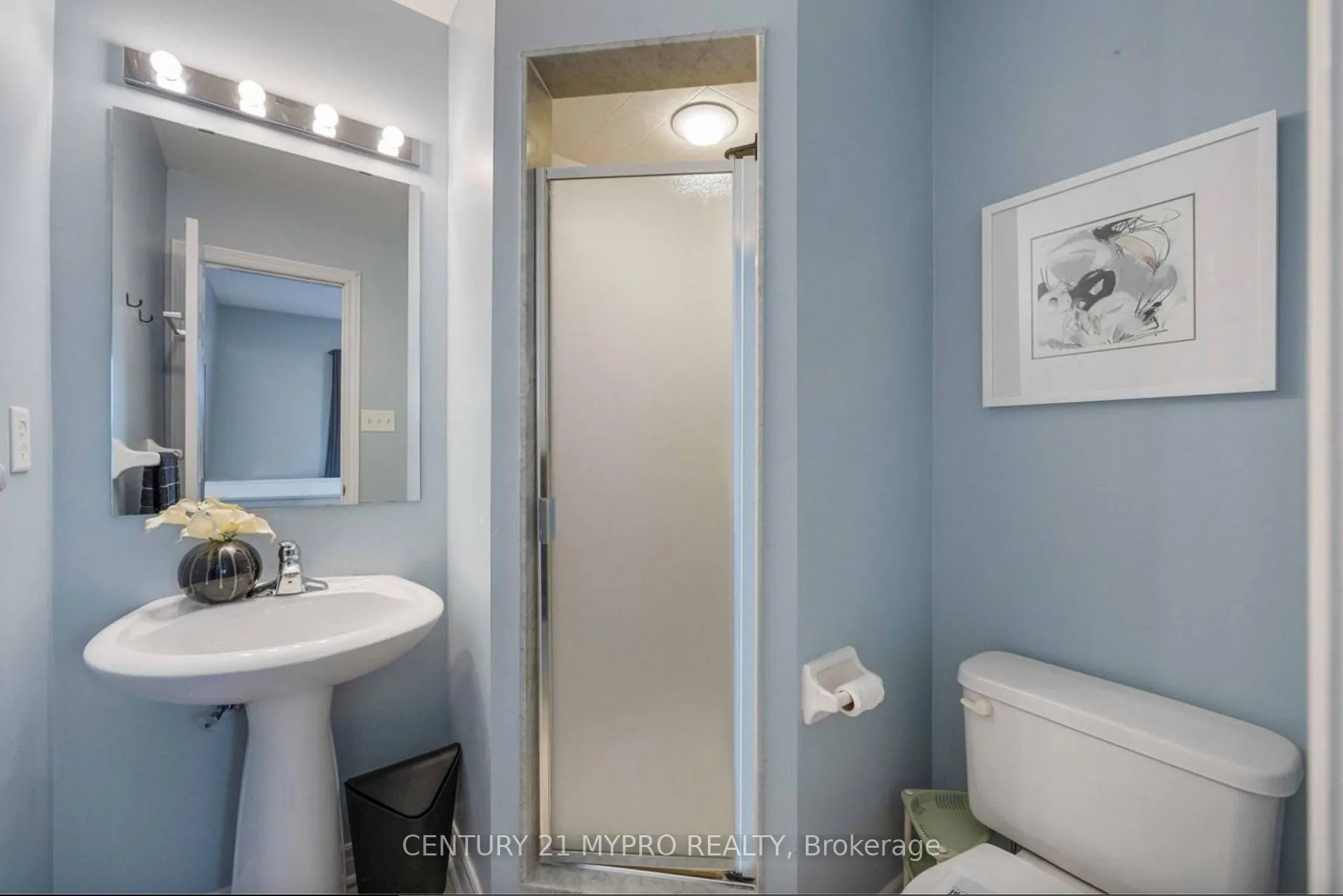 Photo 9 of 2606 Bur Oak Avenue, Markham, Cornell — HOMEH