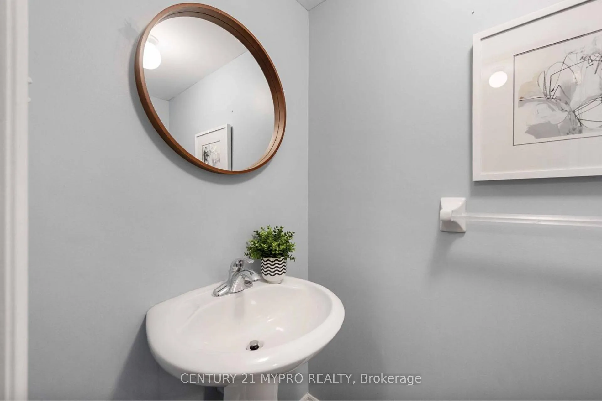 Photo 13 of 2606 Bur Oak Avenue, Markham, Cornell — HOMEH