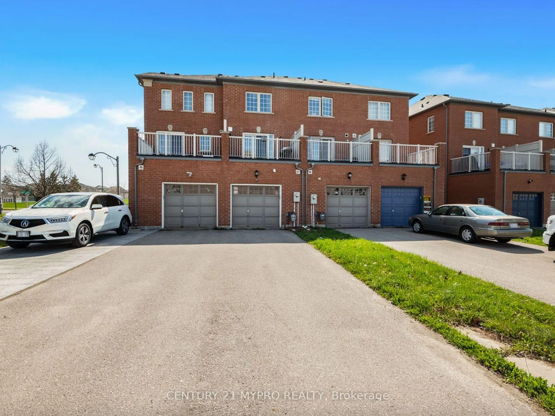 Photo 15 of 2606 Bur Oak Avenue, Markham, Cornell — HOMEH