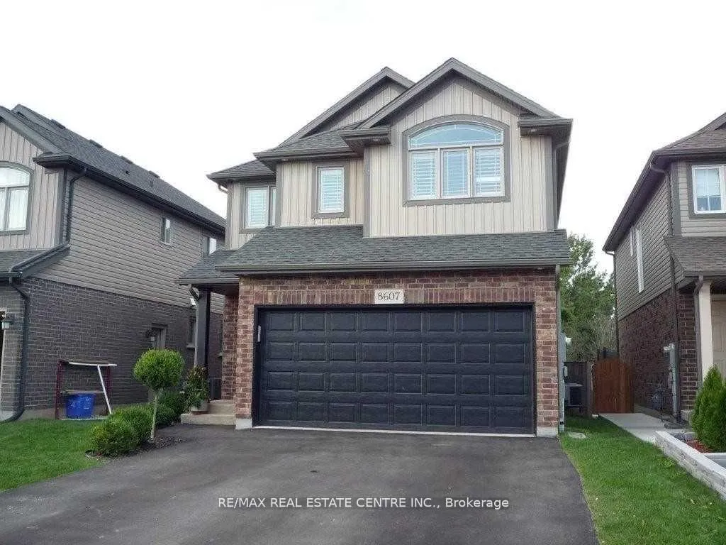 Photo 1 of 8607 Jennifer Crescent, Niagara Falls, Forestview — HOMEH