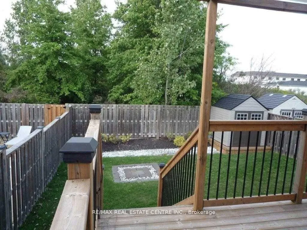 Photo 25 of 8607 Jennifer Crescent, Niagara Falls, Forestview — HOMEH