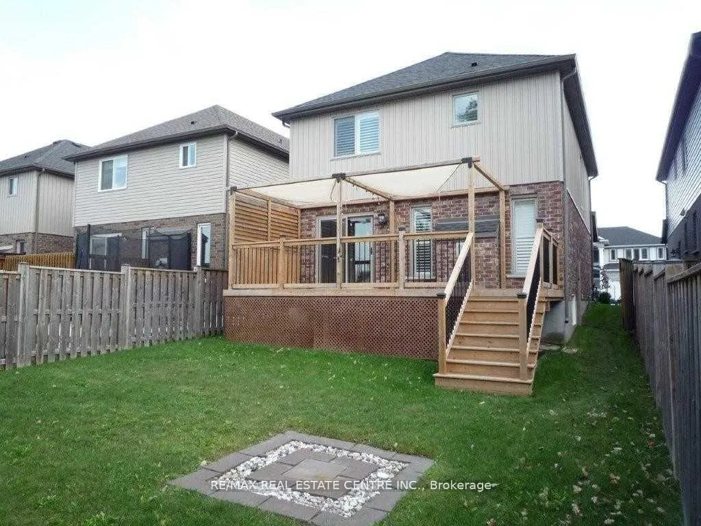 Photo 27 of 8607 Jennifer Crescent, Niagara Falls, Forestview — HOMEH