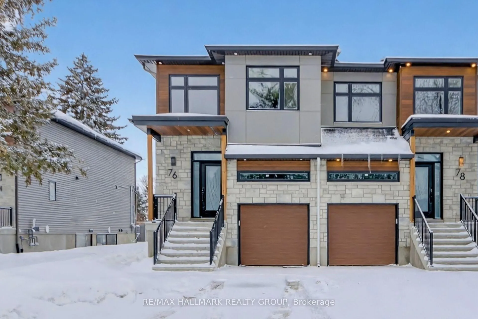 Photo 1 of 76 Burnett's Grove Circle, Ottawa, Barrhaven - Pheasant Run — HOMEH