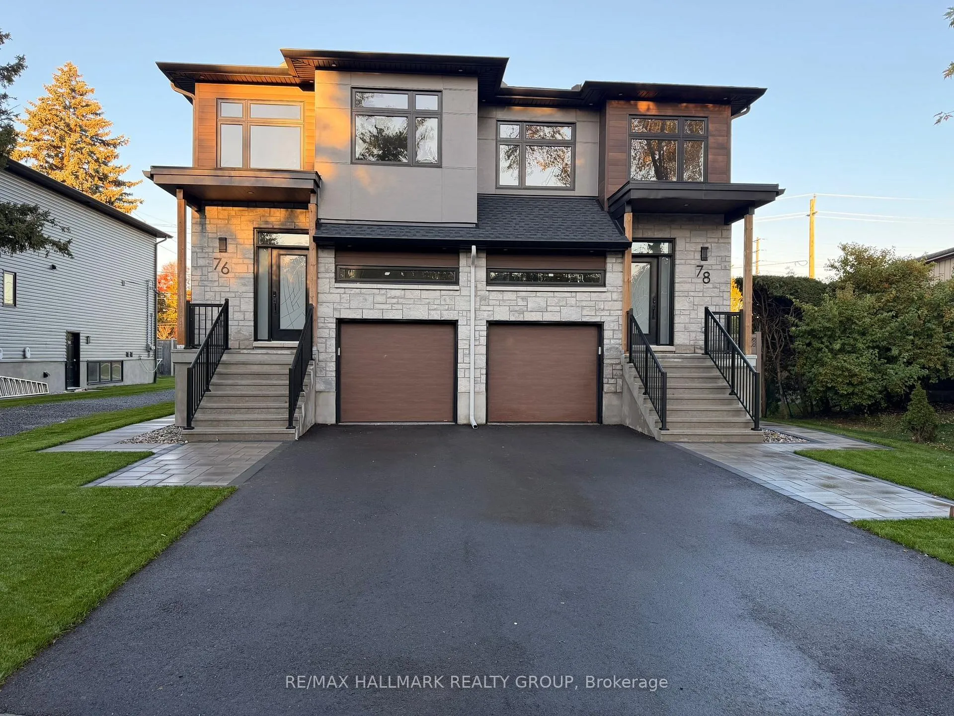 Photo 2 of 76 Burnett's Grove Circle, Ottawa, Barrhaven - Pheasant Run — HOMEH