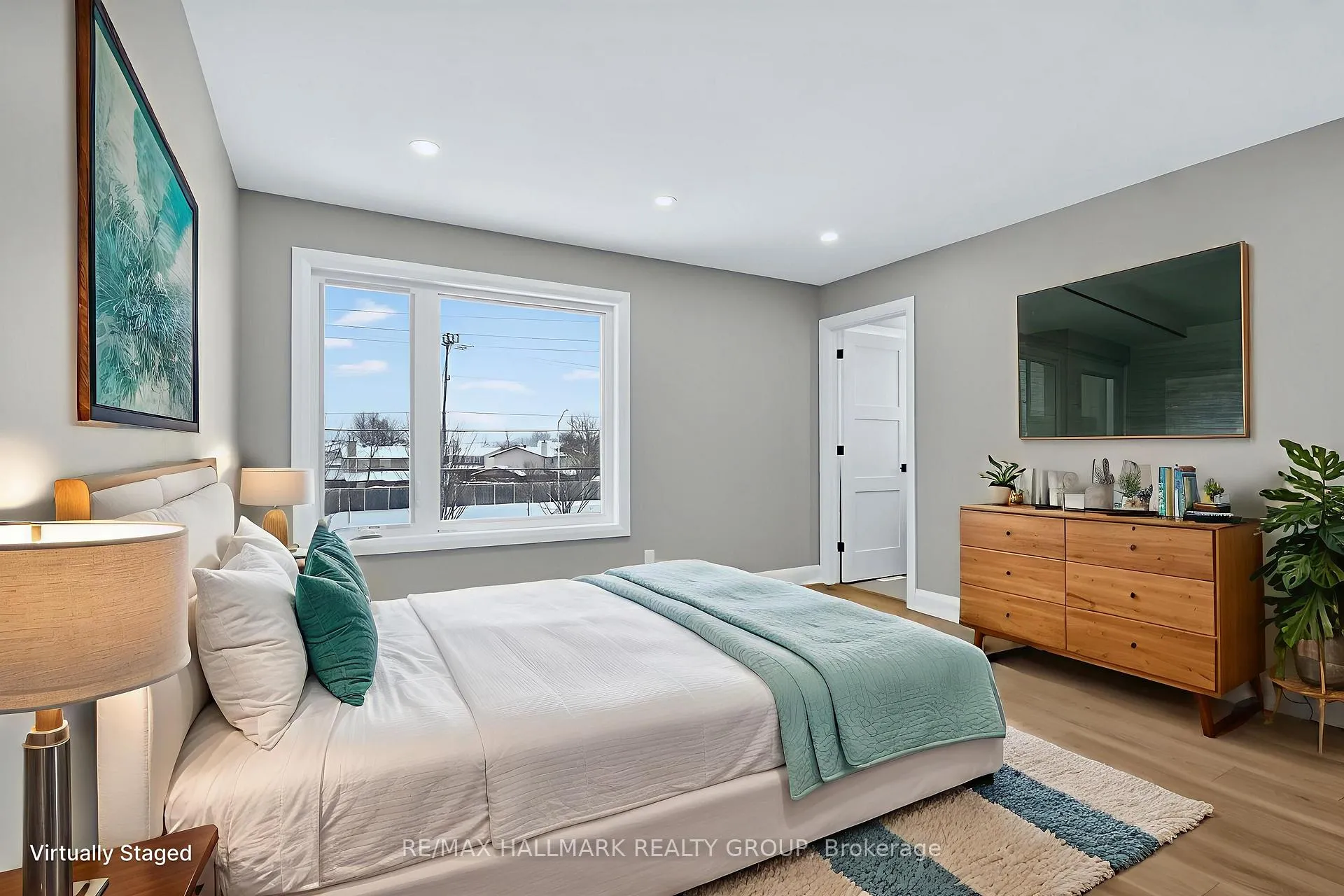 Photo 28 of 76 Burnett's Grove Circle, Ottawa, Barrhaven - Pheasant Run — HOMEH