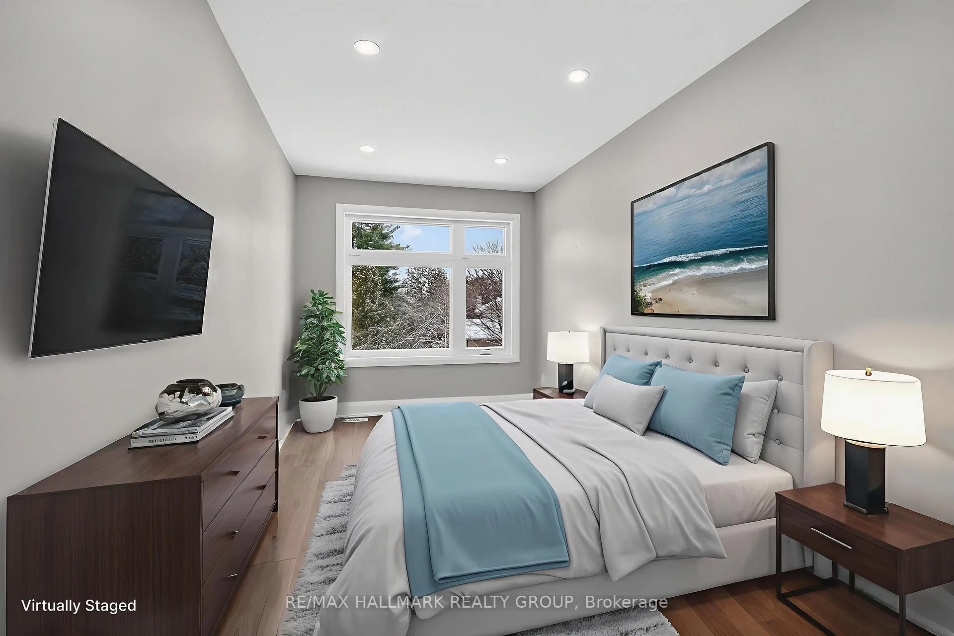 Photo 38 of 76 Burnett's Grove Circle, Ottawa, Barrhaven - Pheasant Run — HOMEH