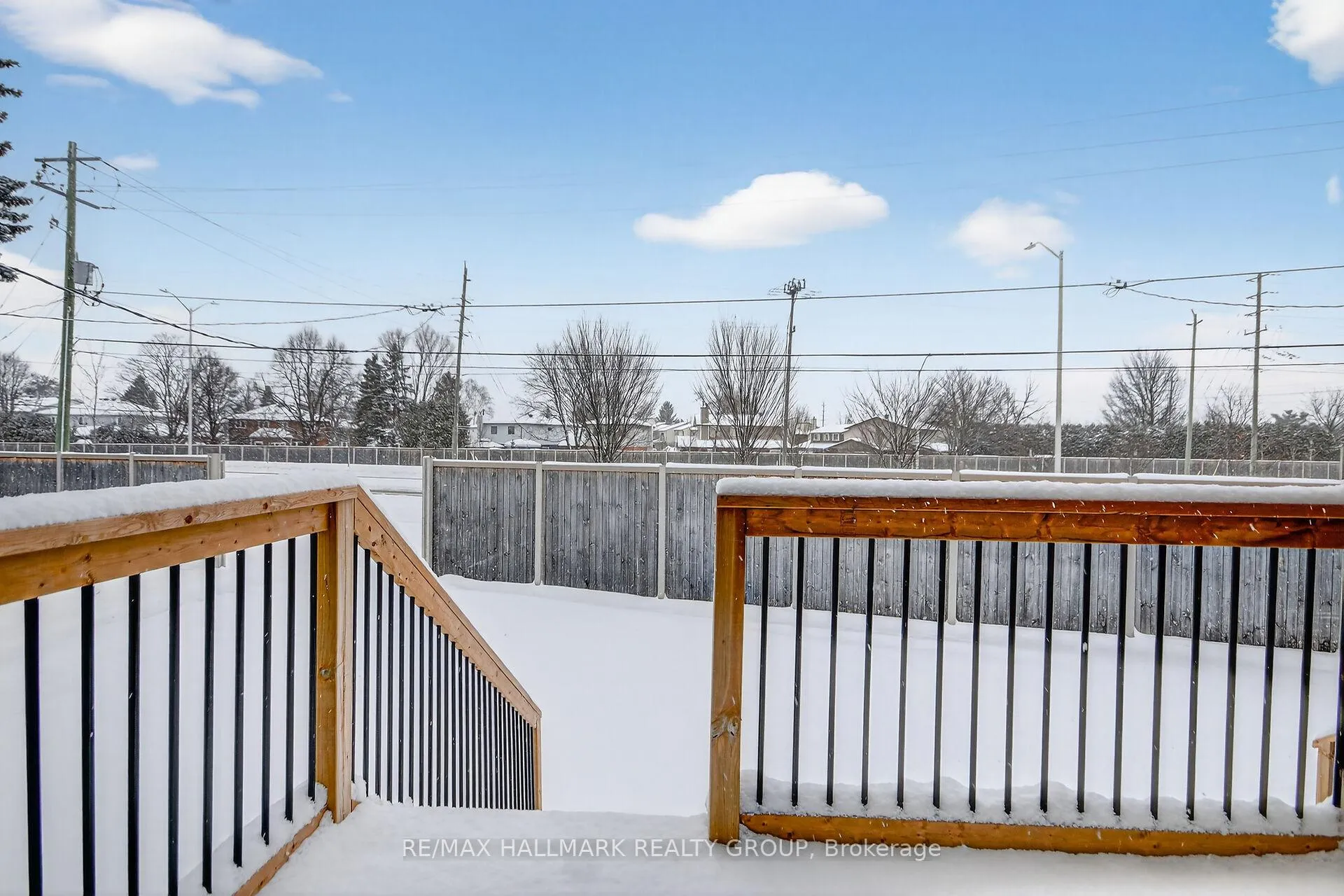 Photo 44 of 76 Burnett's Grove Circle, Ottawa, Barrhaven - Pheasant Run — HOMEH