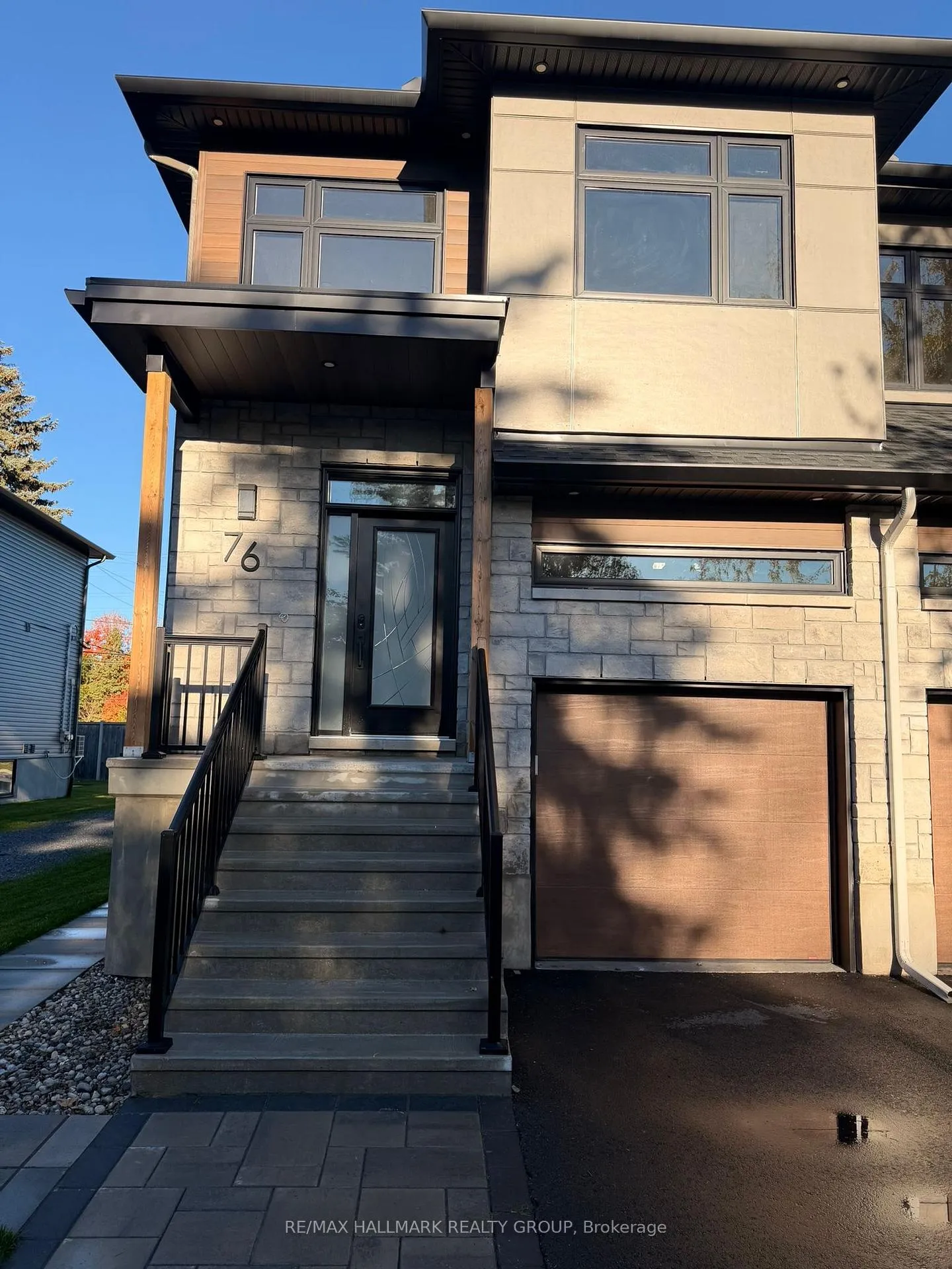 Photo 46 of 76 Burnett's Grove Circle, Ottawa, Barrhaven - Pheasant Run — HOMEH