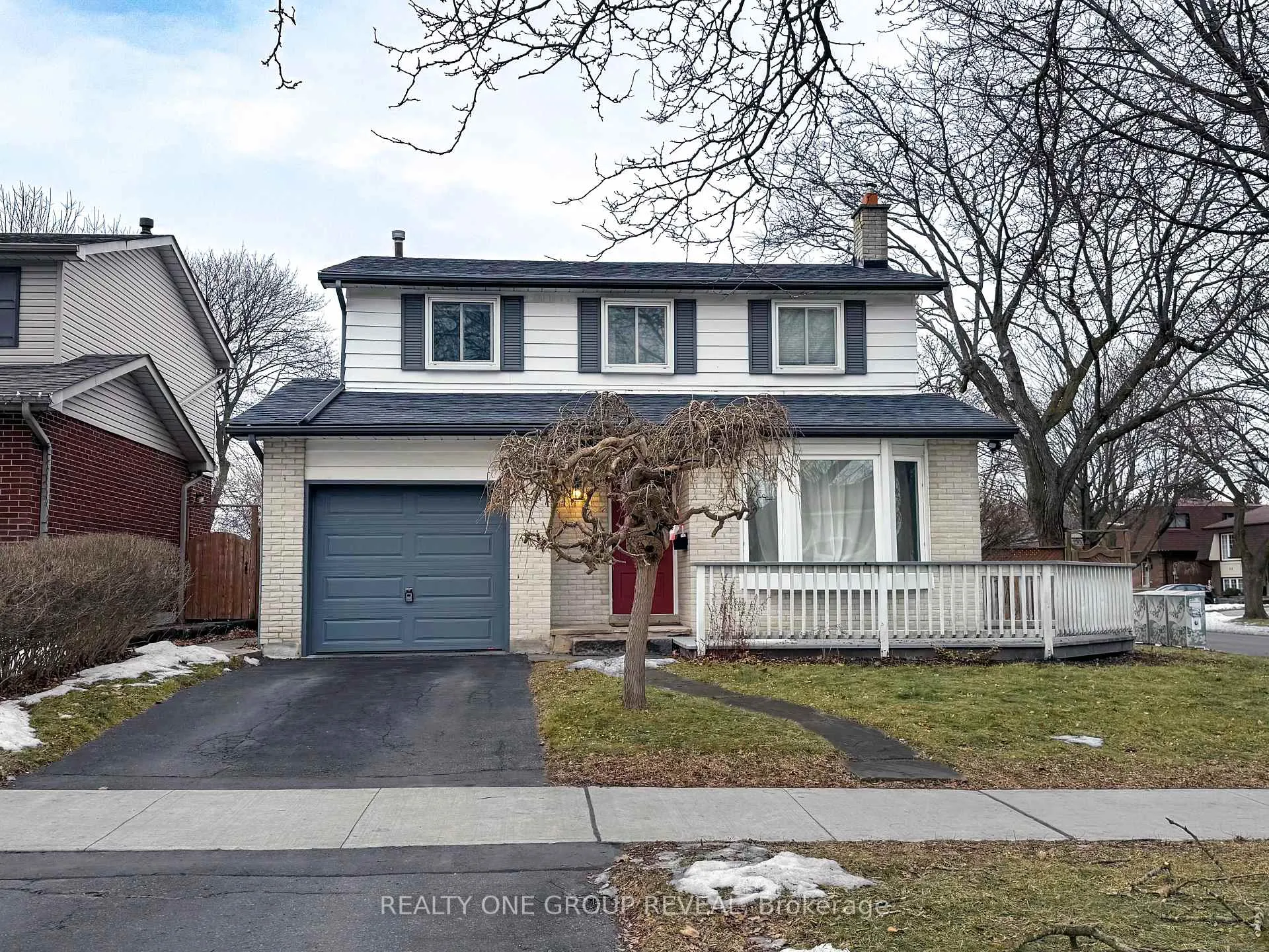 Photo 1 of 14 Calais Street, Whitby, Lynde Creek — HOMEH
