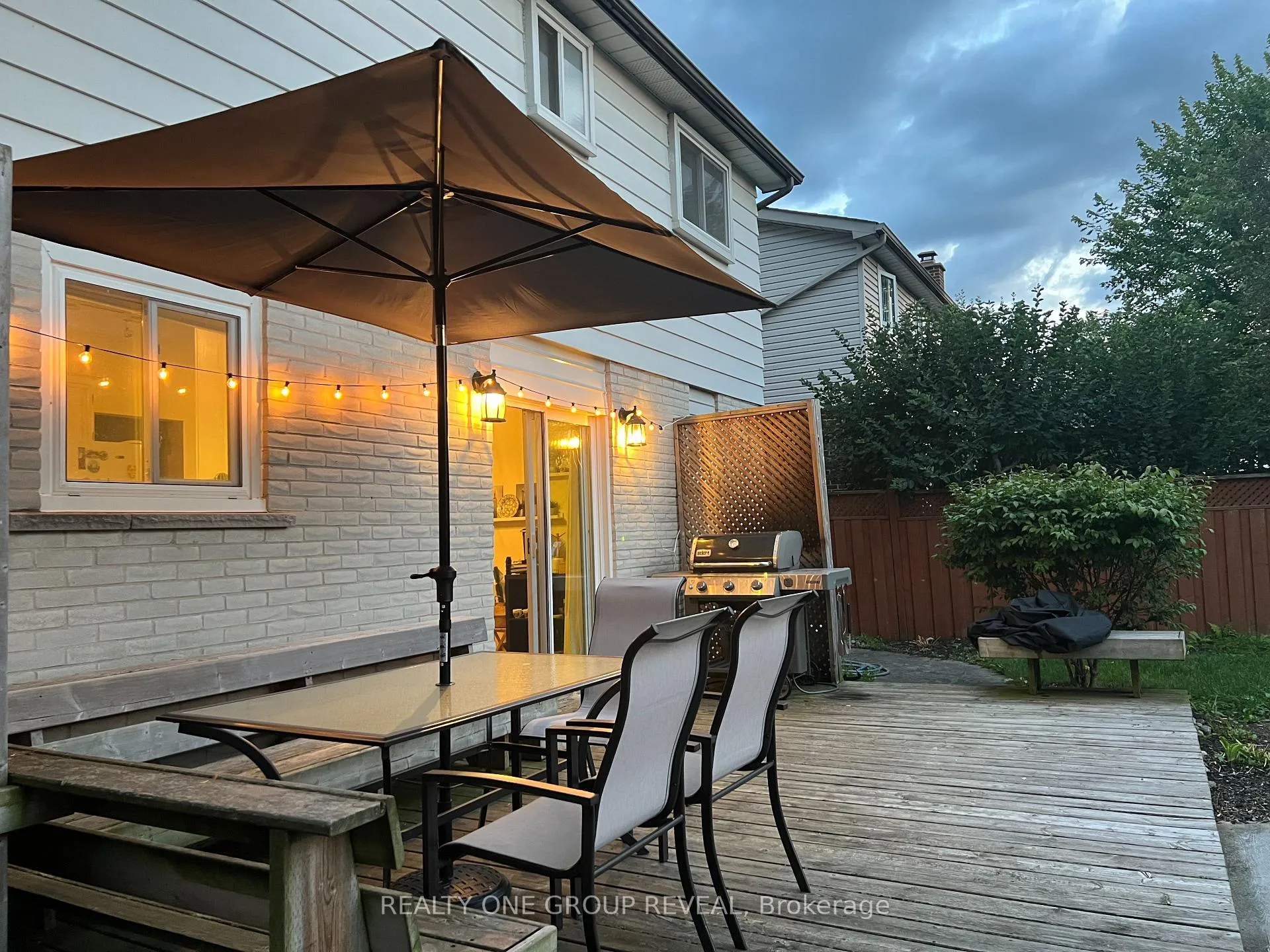 Photo 28 of 14 Calais Street, Whitby, Lynde Creek — HOMEH