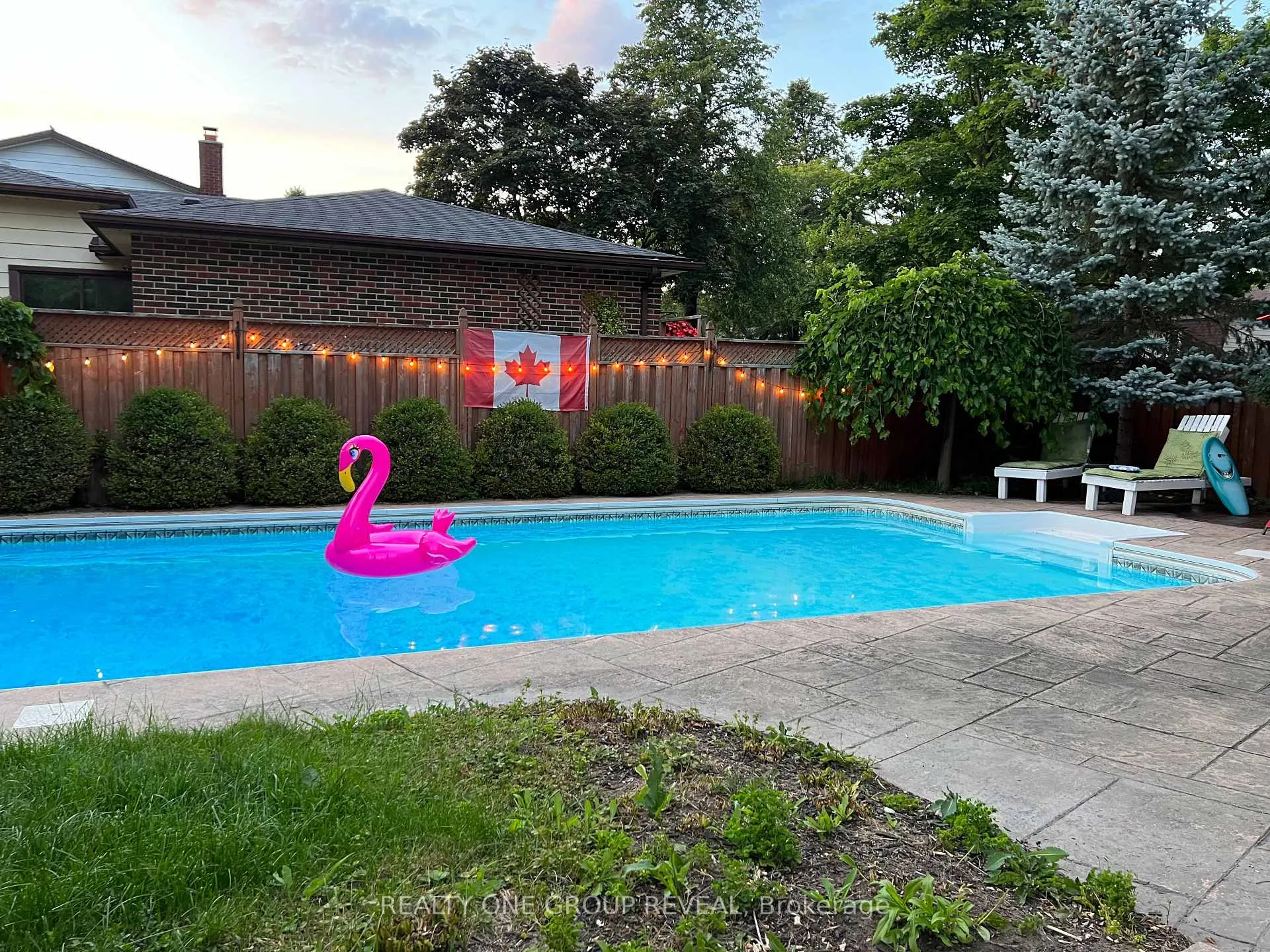Photo 29 of 14 Calais Street, Whitby, Lynde Creek — HOMEH