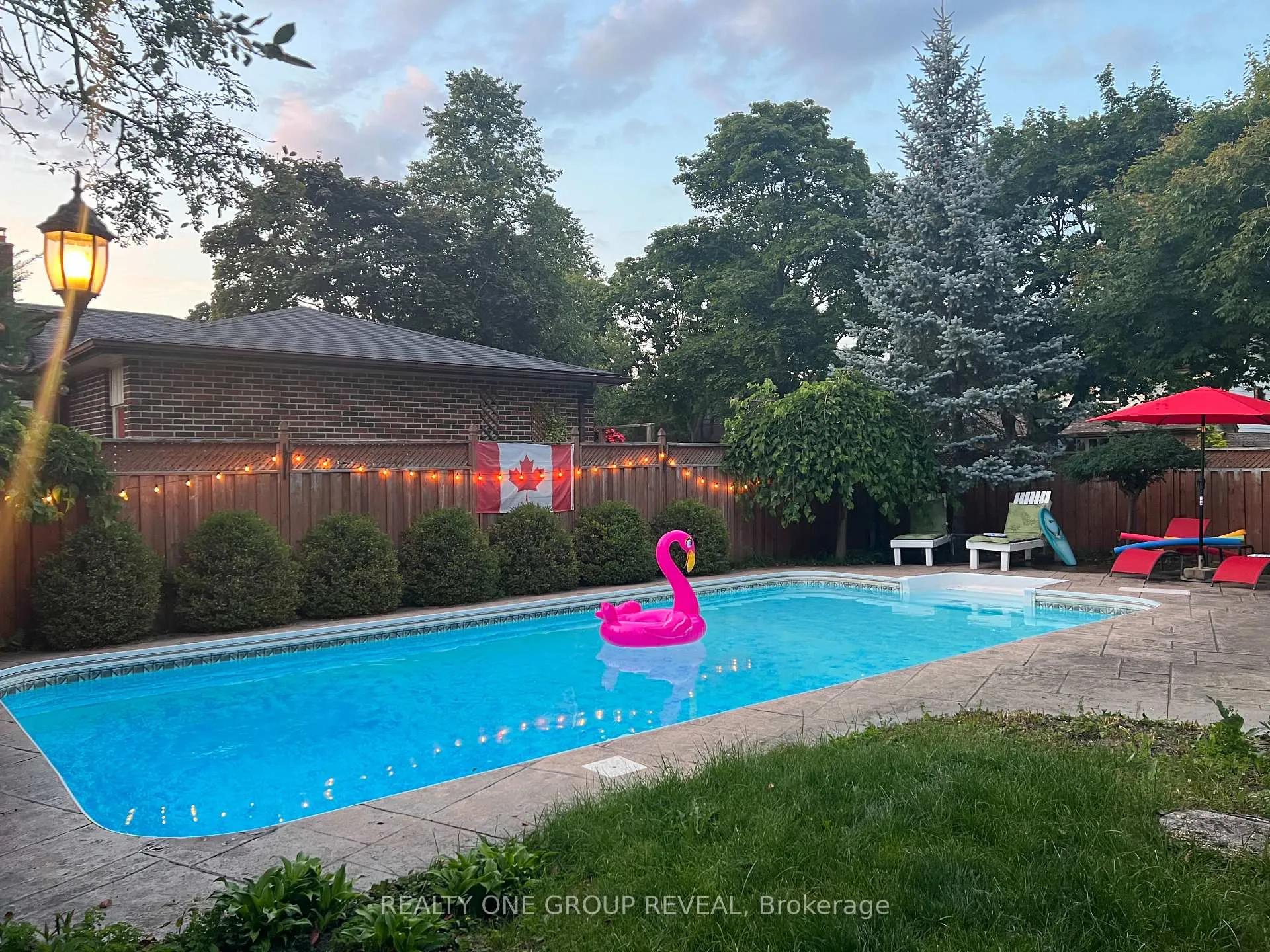 Photo 30 of 14 Calais Street, Whitby, Lynde Creek — HOMEH
