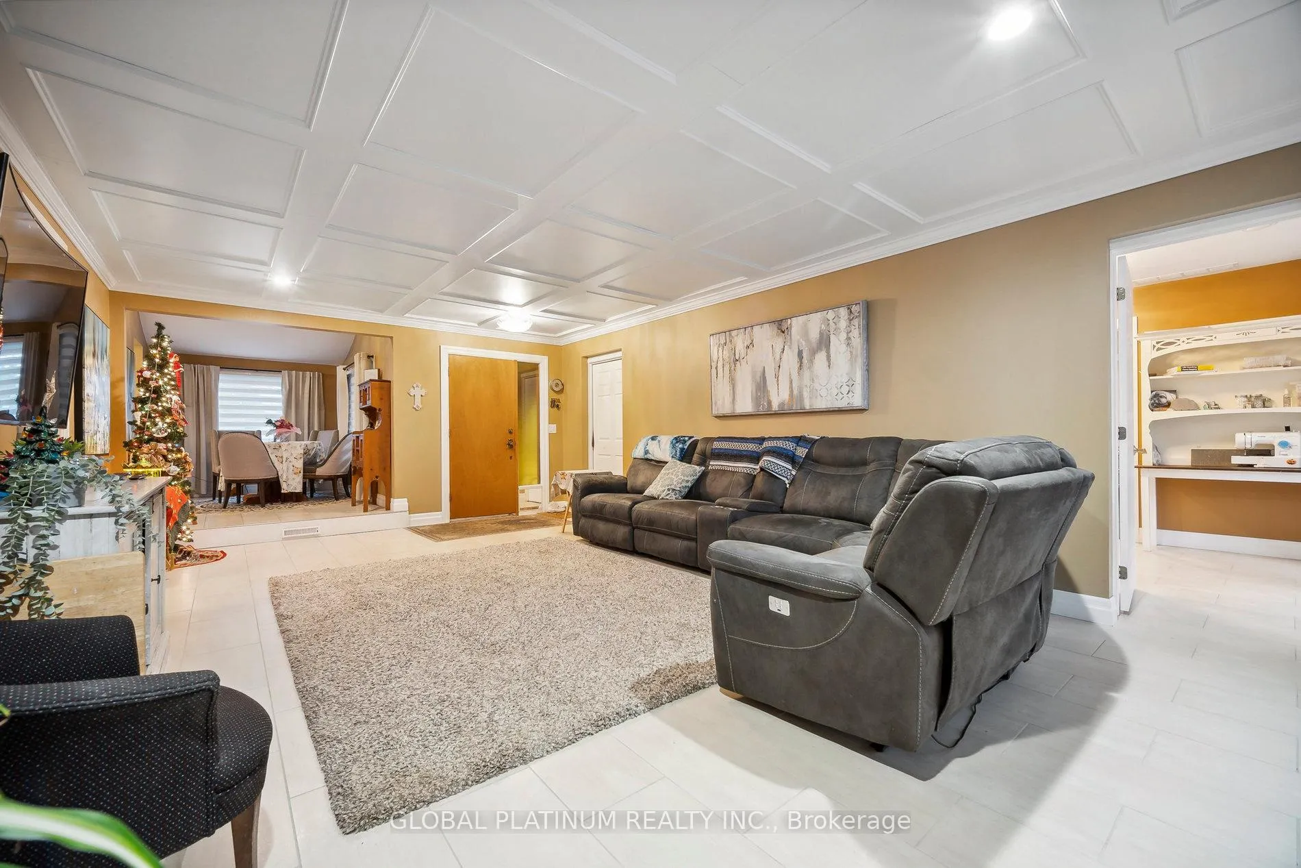 Photo 9 of 700 Murray Street, Chatham-Kent, Wallaceburg — HOMEH