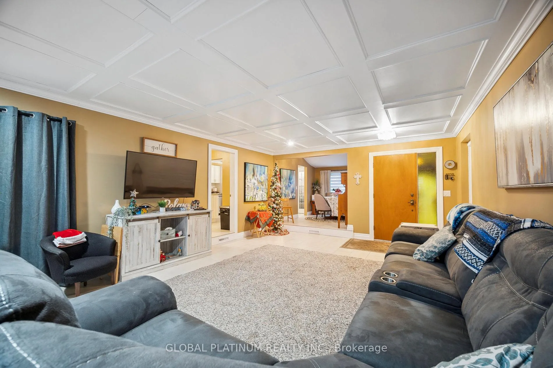 Photo 10 of 700 Murray Street, Chatham-Kent, Wallaceburg — HOMEH