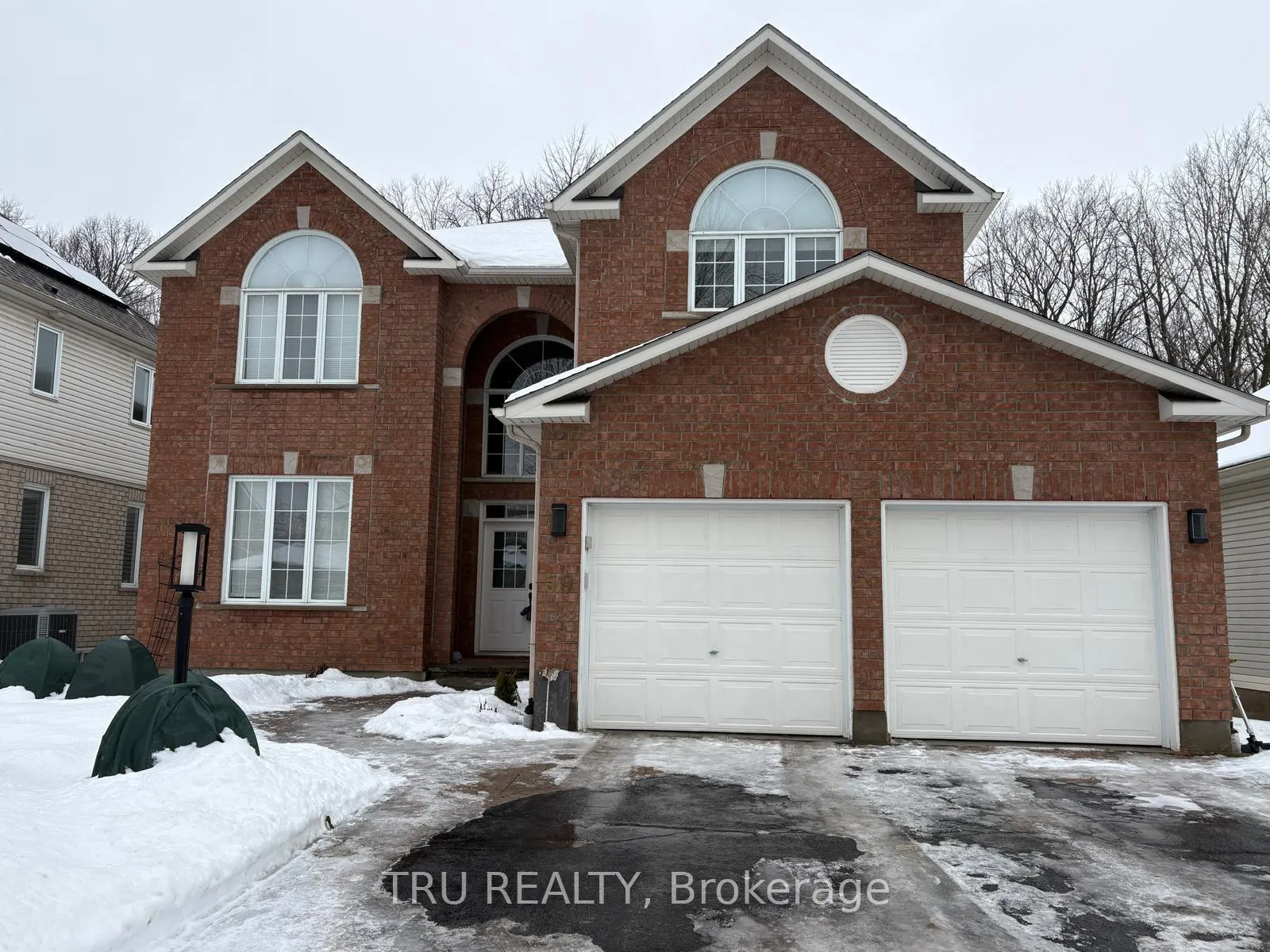 Photo 1 of 59 Maple Stand Way, Ottawa, Barrhaven East — HOMEH