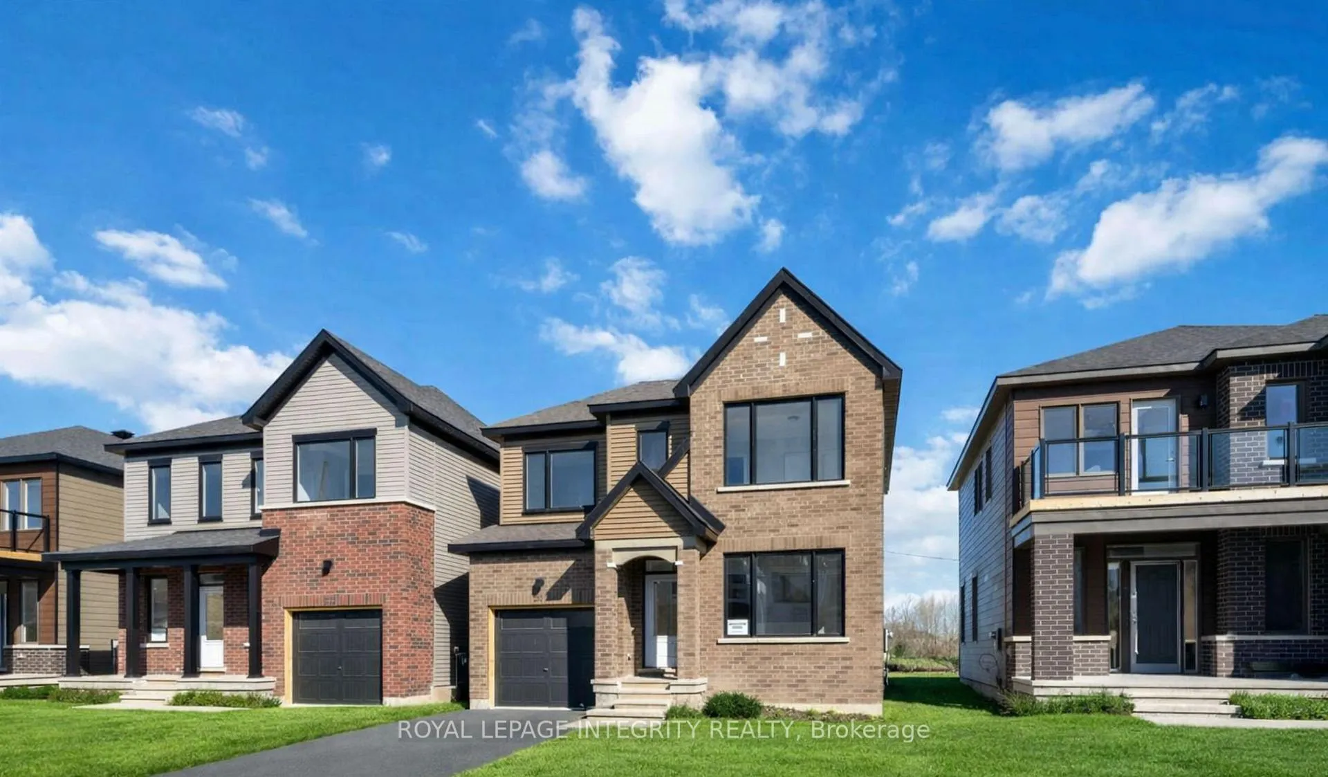 Photo 1 of 202 Conservancy Drive, Ottawa, Barrhaven - Heritage Park — HOMEH
