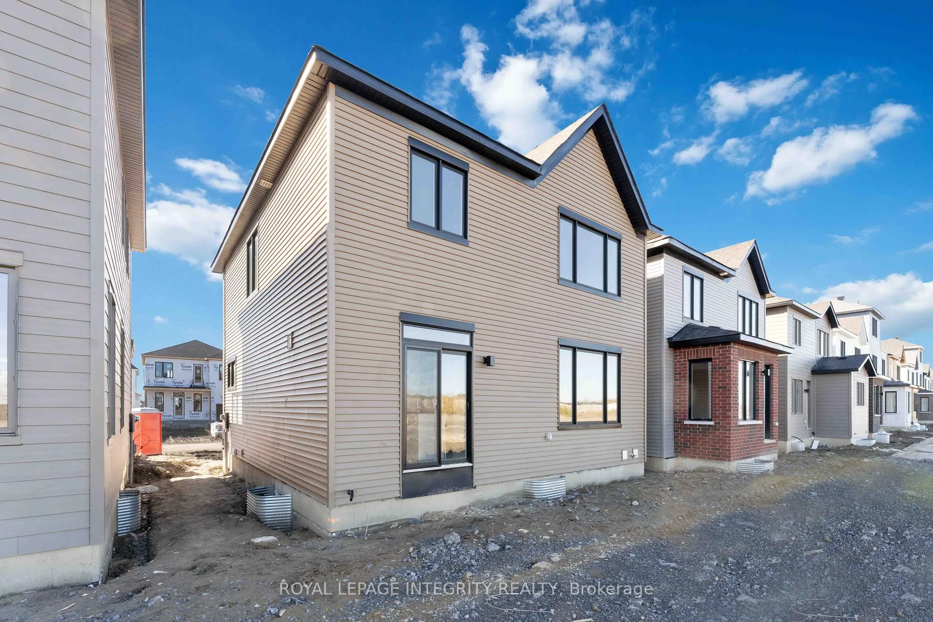 Photo 46 of 202 Conservancy Drive, Ottawa, Barrhaven - Heritage Park — HOMEH