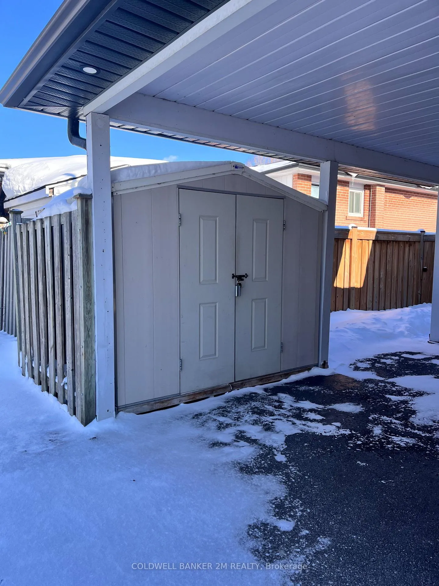 Photo 6 of 850 Sanok Drive, Pickering, West Shore — HOMEH