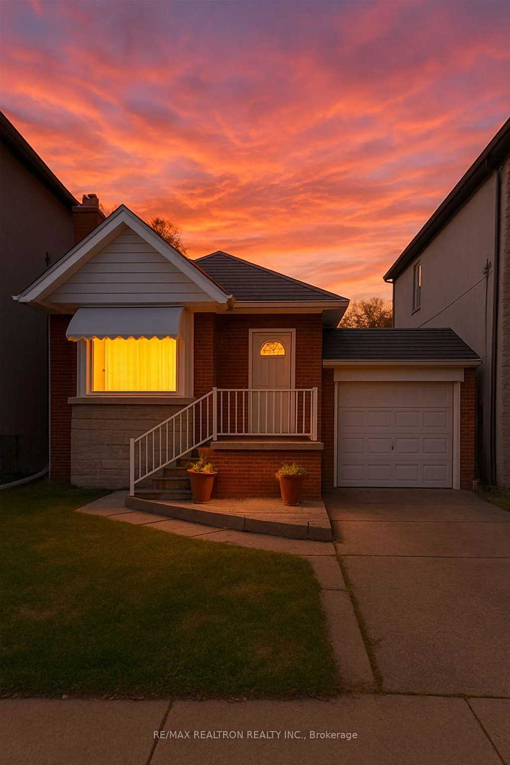 Photo 1 of 138 Glenwood Crescent, Toronto, O'Connor-Parkview — HOMEH