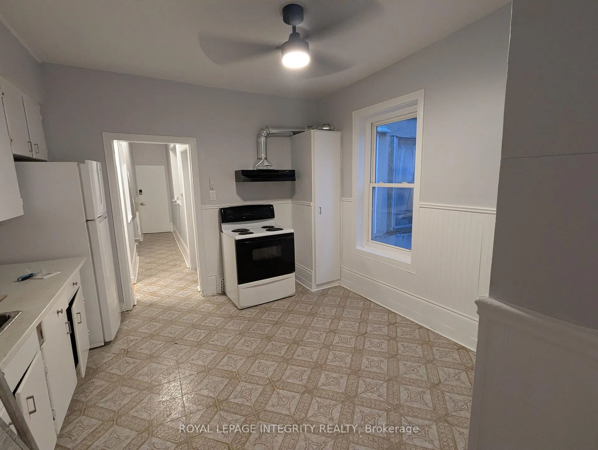 Photo 2 of Unit 1, 74 Preston Street, Ottawa, West Centre Town — HOMEH