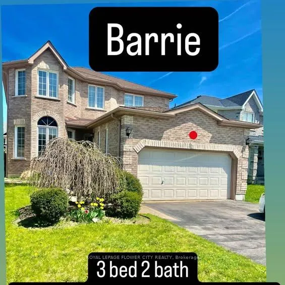 Photo 1 of Unit Basement, 17 Huntington Drive, Barrie, Northwest — HOMEH