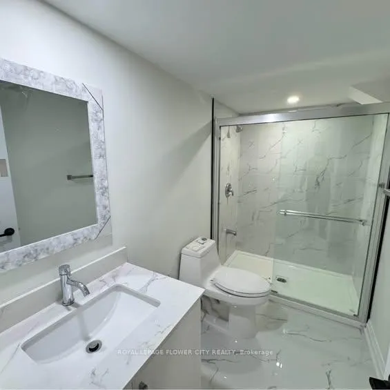 Photo 5 of Unit Basement, 17 Huntington Drive, Barrie, Northwest — HOMEH