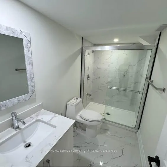 Photo 7 of Unit Basement, 17 Huntington Drive, Barrie, Northwest — HOMEH