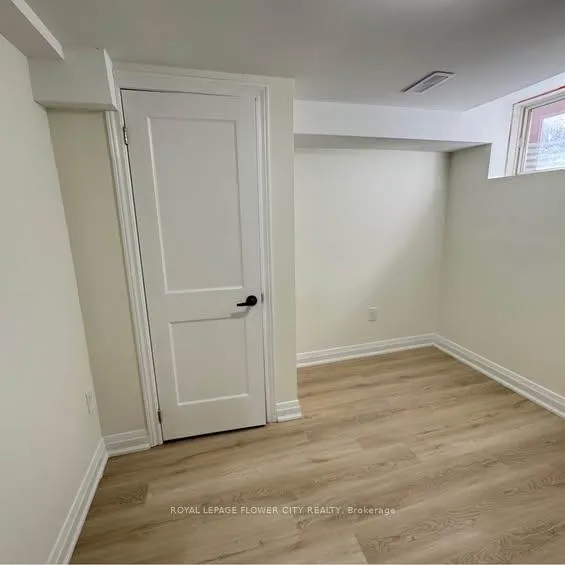 Photo 9 of Unit Basement, 17 Huntington Drive, Barrie, Northwest — HOMEH