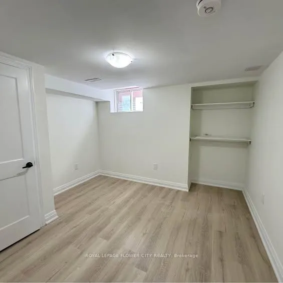 Photo 10 of Unit Basement, 17 Huntington Drive, Barrie, Northwest — HOMEH