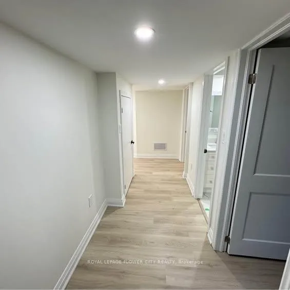 Photo 14 of Unit Basement, 17 Huntington Drive, Barrie, Northwest — HOMEH