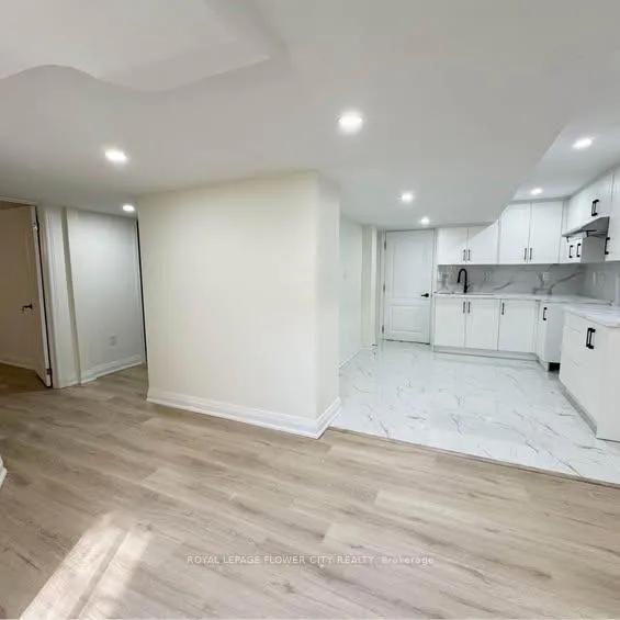Photo 16 of Unit Basement, 17 Huntington Drive, Barrie, Northwest — HOMEH