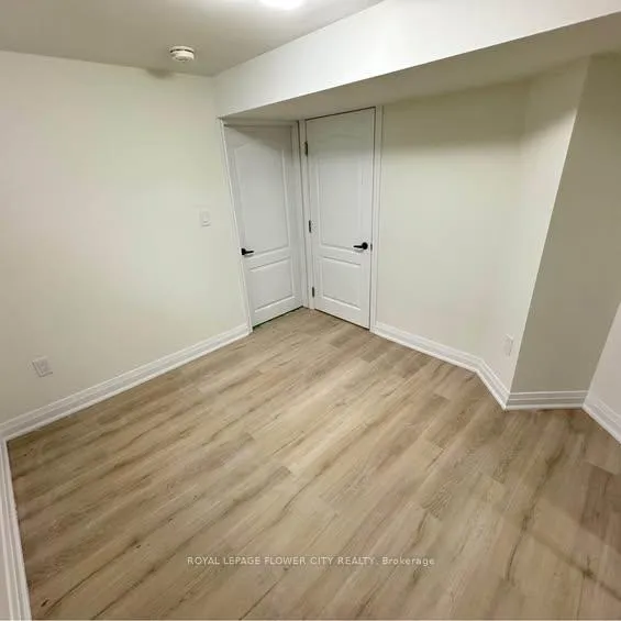 Photo 17 of Unit Basement, 17 Huntington Drive, Barrie, Northwest — HOMEH