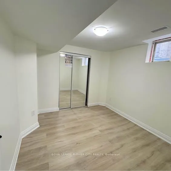 Photo 18 of Unit Basement, 17 Huntington Drive, Barrie, Northwest — HOMEH