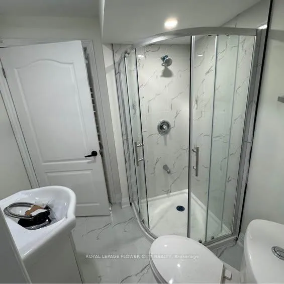 Photo 19 of Unit Basement, 17 Huntington Drive, Barrie, Northwest — HOMEH