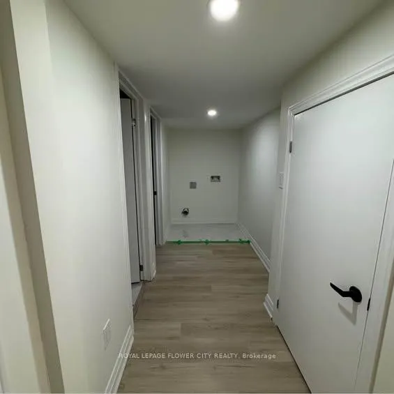 Photo 20 of Unit Basement, 17 Huntington Drive, Barrie, Northwest — HOMEH